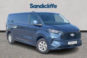 FORD TRANSIT CUSTOM, , hi-res
