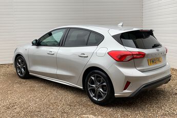 FORD FOCUS, , hi-res