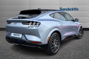 FORD MUSTANG MACH-E, , hi-res