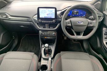 FORD PUMA, , hi-res