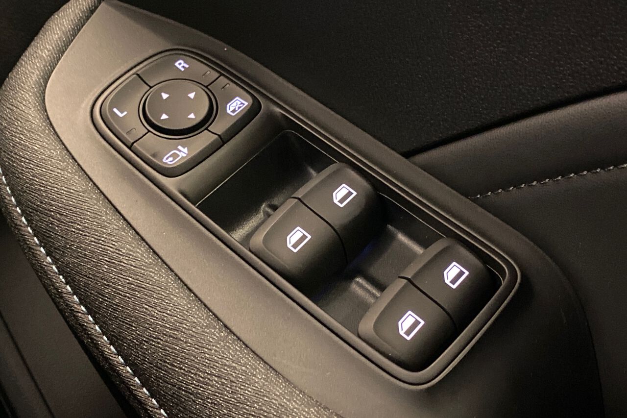 MG MOTOR UK MG5, , hi-res