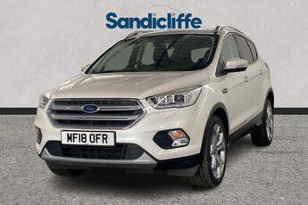 FORD KUGA, , hi-res