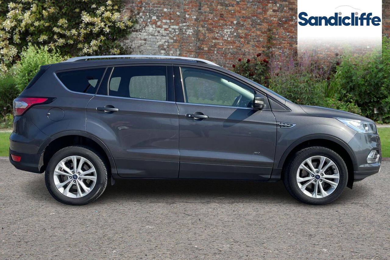 FORD KUGA, , hi-res