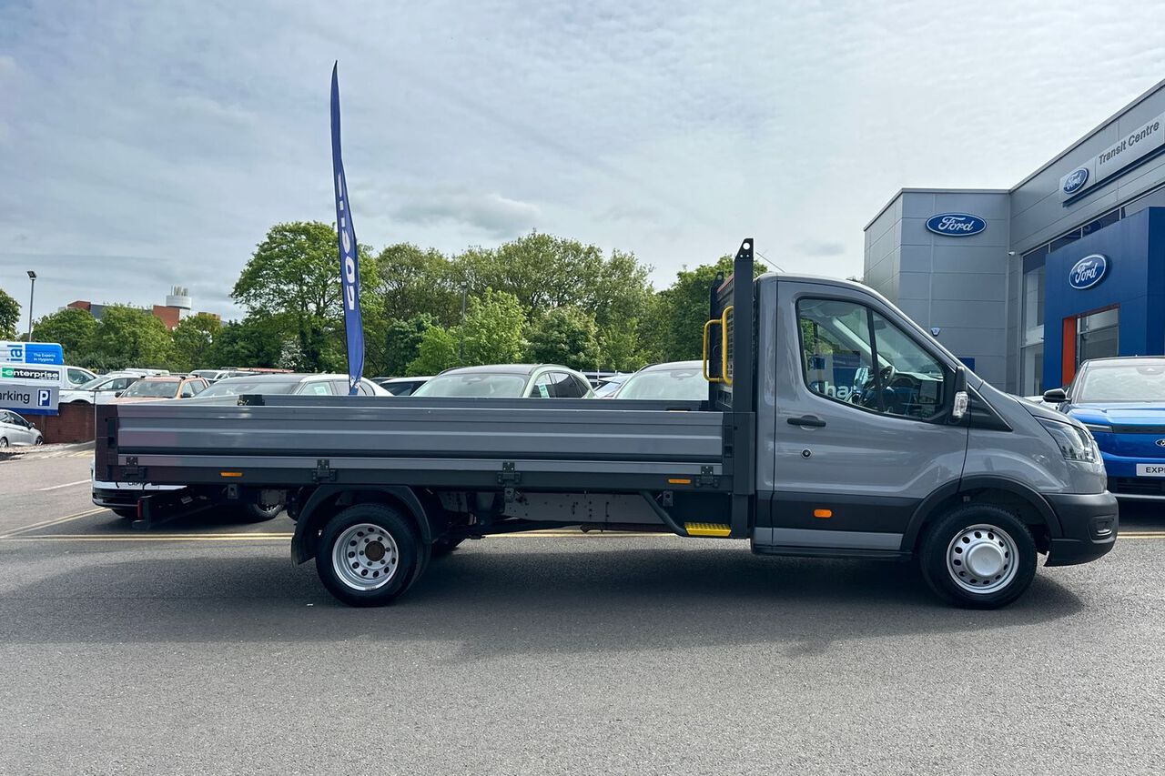 FORD TRANSIT, , hi-res