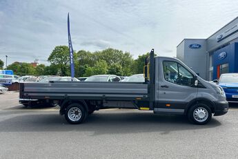 FORD TRANSIT, , hi-res