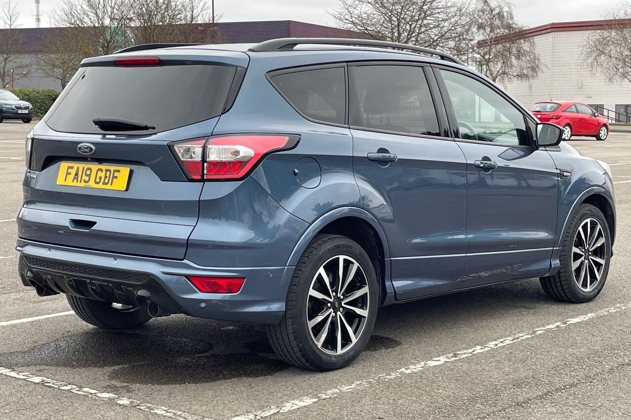 FORD KUGA, , hi-res