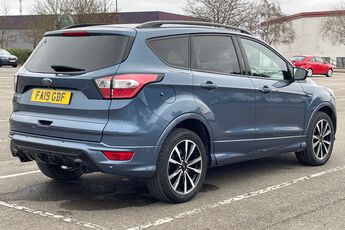 FORD KUGA, , hi-res