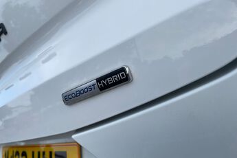 FORD PUMA, , hi-res