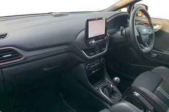 FORD PUMA, , hi-res