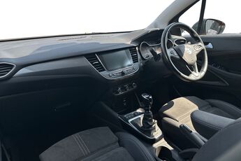 VAUXHALL CROSSLAND, , hi-res