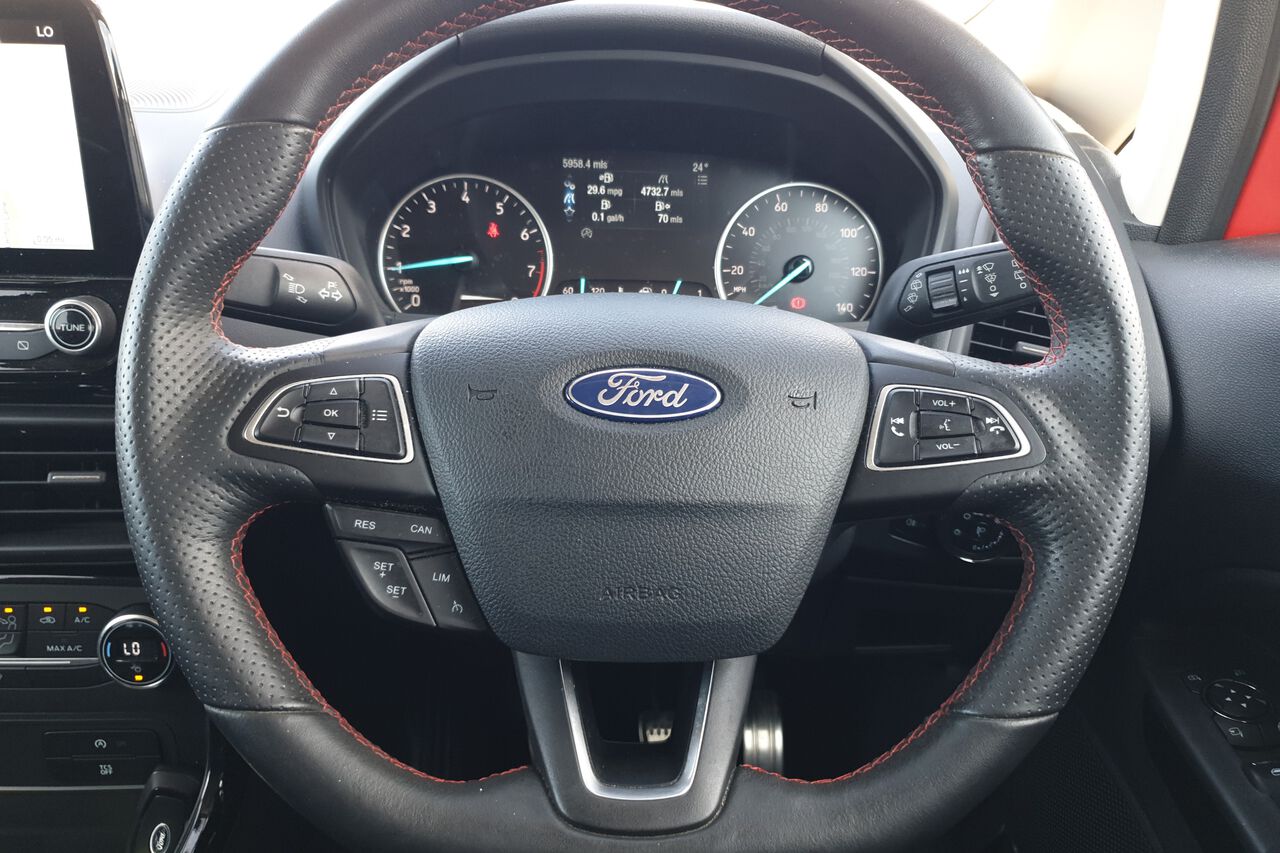 FORD ECOSPORT, , hi-res