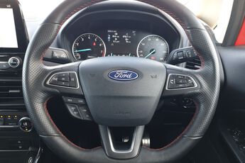 FORD ECOSPORT, , hi-res