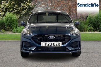FORD FIESTA, , hi-res