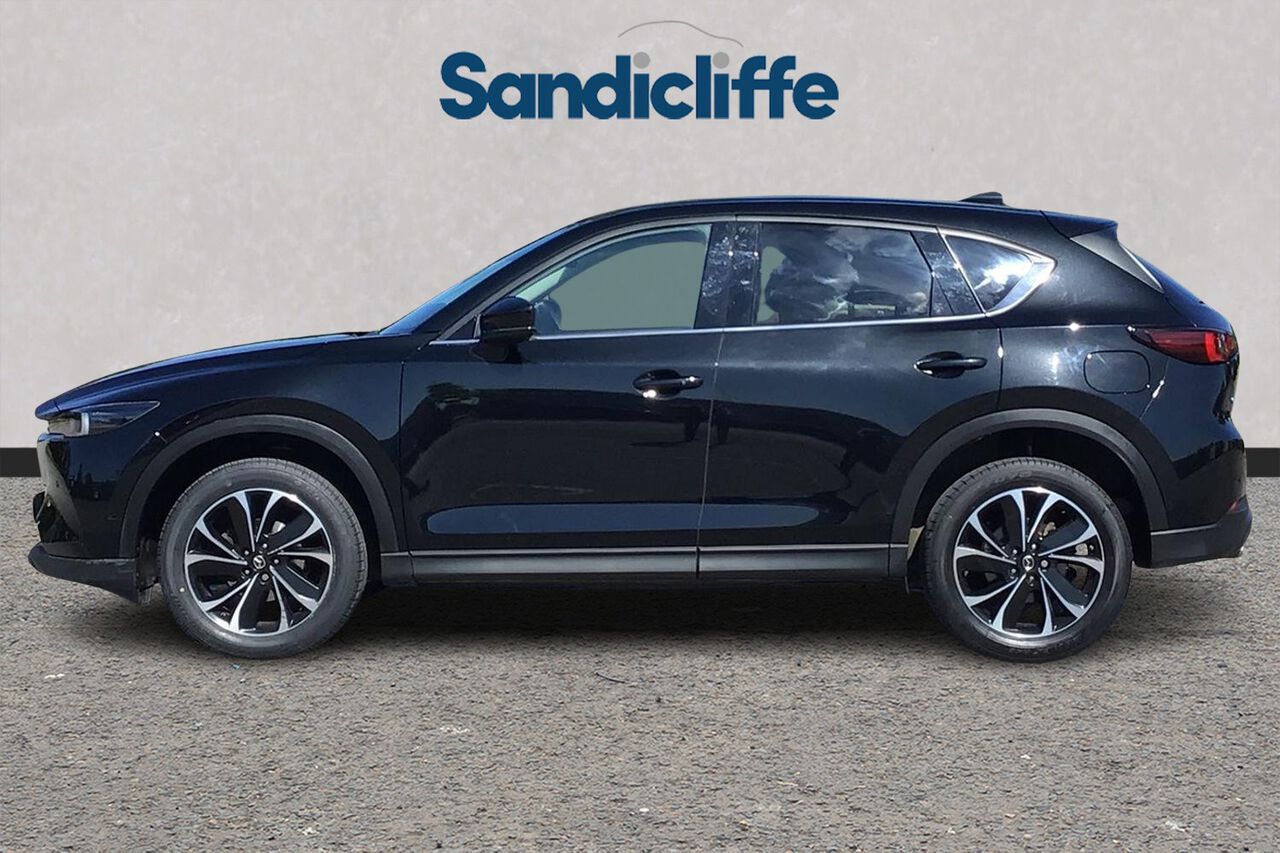 MAZDA CX-5, , hi-res