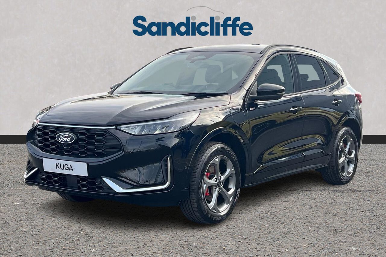 Ford Kuga 2024.50, , hi-res