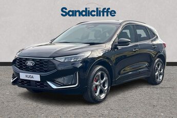 Ford Kuga 2024.50, , hi-res