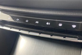 MG MOTOR UK HS, , hi-res