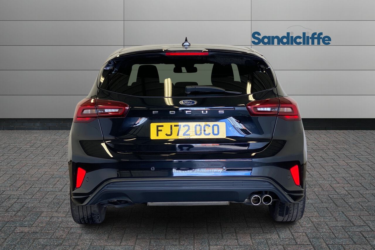 FORD FOCUS, , hi-res