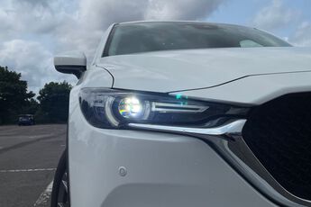 MAZDA CX-5, , hi-res