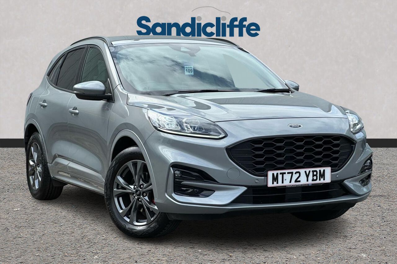 FORD KUGA, , hi-res