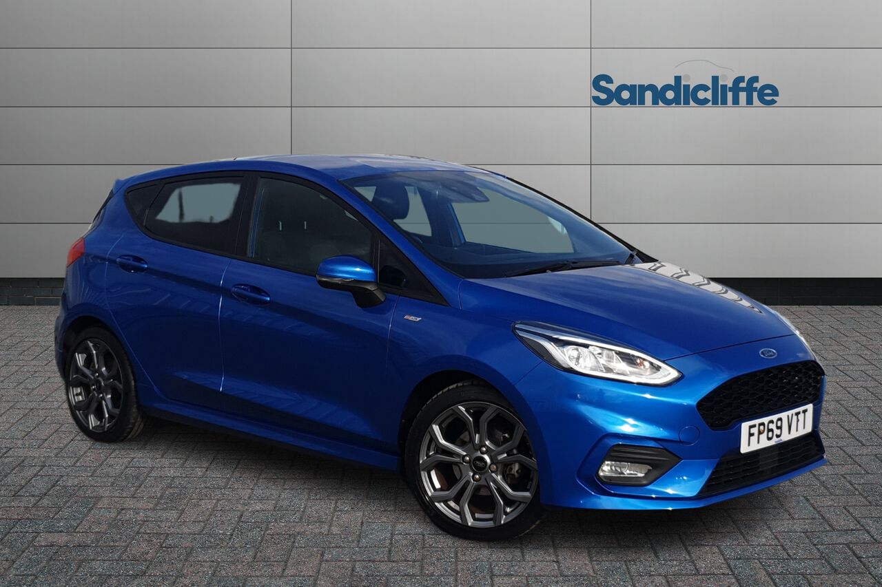 FORD FIESTA, , hi-res