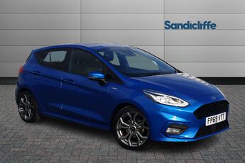FORD FIESTA, , hi-res