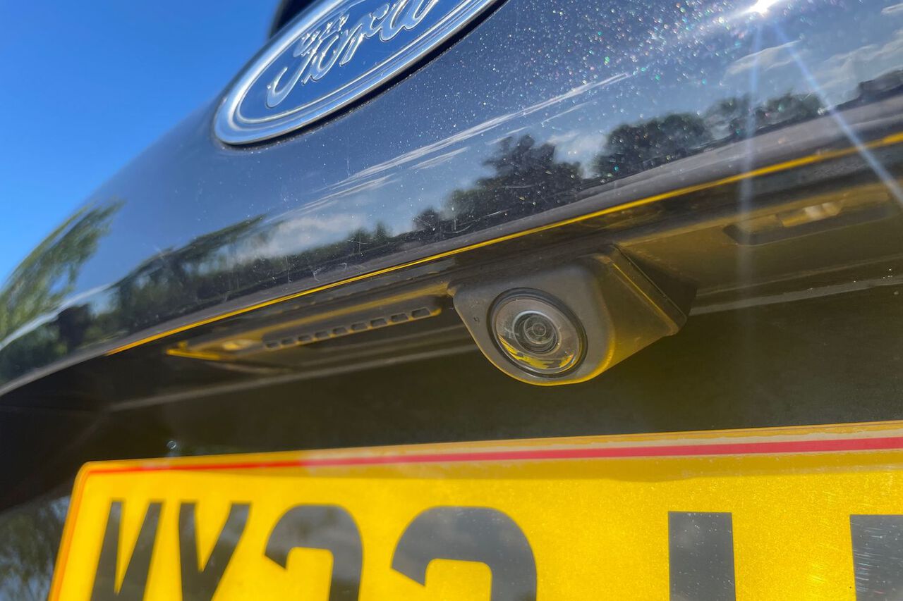 FORD FIESTA, , hi-res