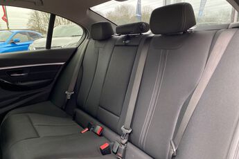 BMW 3 SERIES, , hi-res