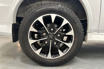 FORD TRANSIT CUSTOM, , hi-res