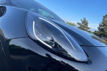 FORD PUMA, , hi-res