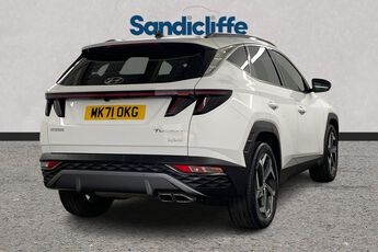 HYUNDAI TUCSON, , hi-res