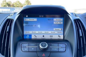 FORD KUGA, , hi-res