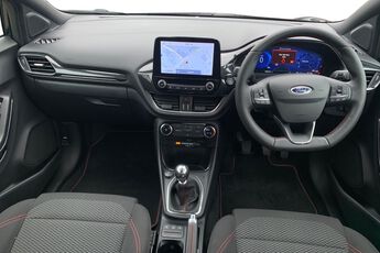 FORD PUMA, , hi-res