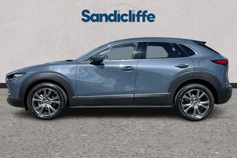 MAZDA CX-30, , hi-res