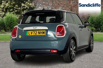 MINI HATCHBACK, , hi-res