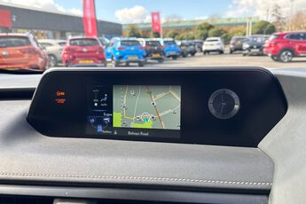 LEXUS UX, , hi-res