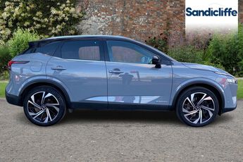 NISSAN QASHQAI, , hi-res