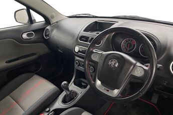 MG MOTOR UK MG3, , hi-res