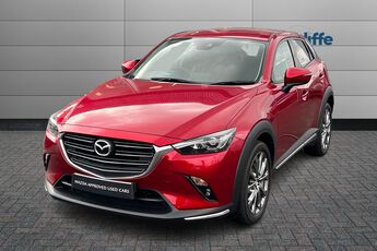 MAZDA CX-3, , hi-res