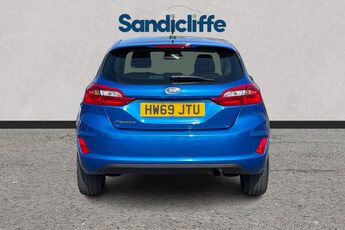 FORD FIESTA, , hi-res