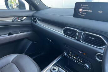 MAZDA CX-5, , hi-res