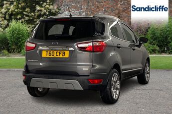 FORD ECOSPORT, , hi-res