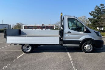FORD TRANSIT, , hi-res