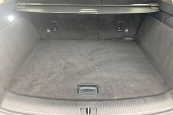 MG MOTOR UK HS, , hi-res
