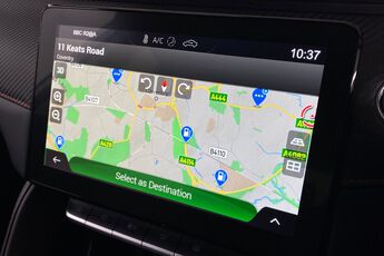MG MOTOR UK ZS, , hi-res