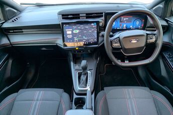 FORD PUMA, , hi-res