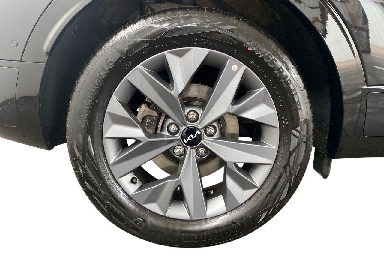 KIA SPORTAGE, , hi-res