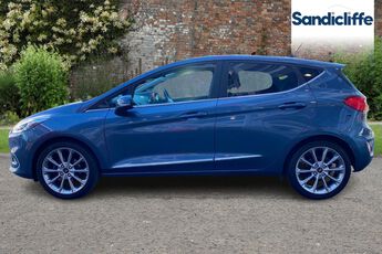 FORD FIESTA, , hi-res