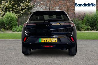 VAUXHALL MOKKA, , hi-res