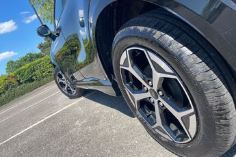 FORD PUMA, , hi-res